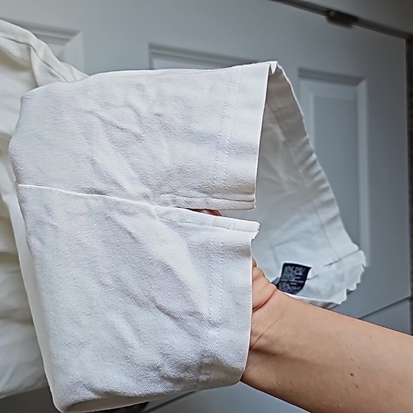 Tommy Hilfiger Regular Fit Tommy Tipped Polo in Men's Size Small - Picture 7 of 10